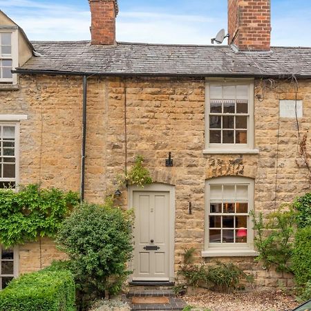 Vine Cottage Charlbury Ngoại thất bức ảnh