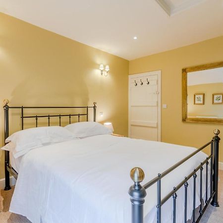 Vine Cottage Charlbury Ngoại thất bức ảnh