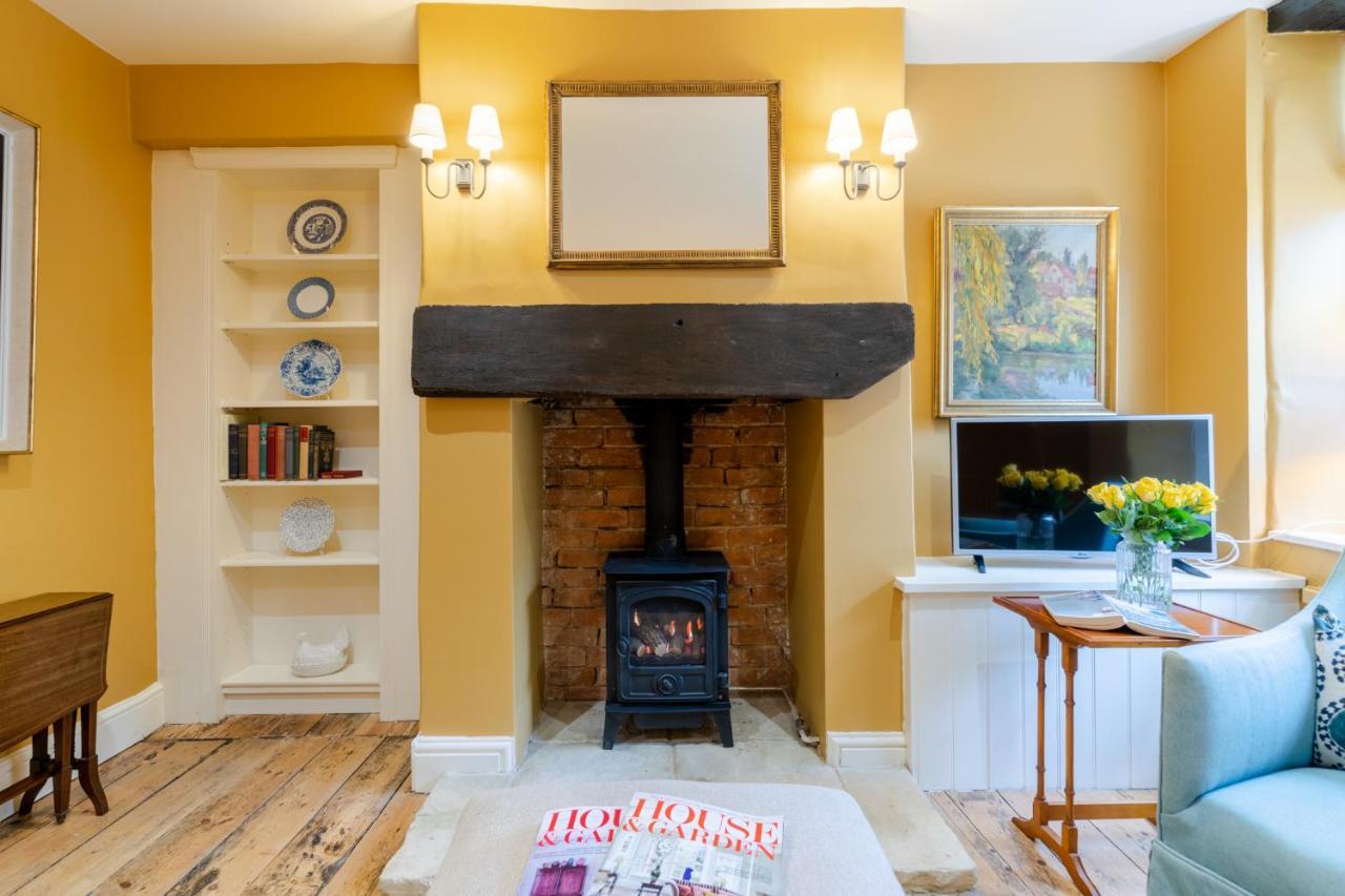 Vine Cottage Charlbury Ngoại thất bức ảnh