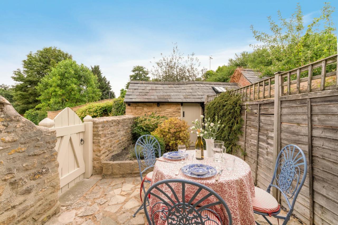 Vine Cottage Charlbury Ngoại thất bức ảnh