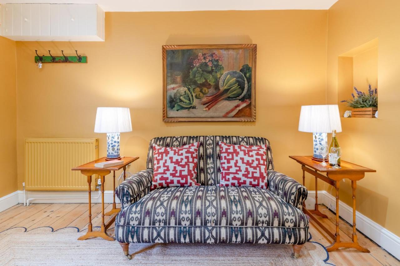 Vine Cottage Charlbury Ngoại thất bức ảnh