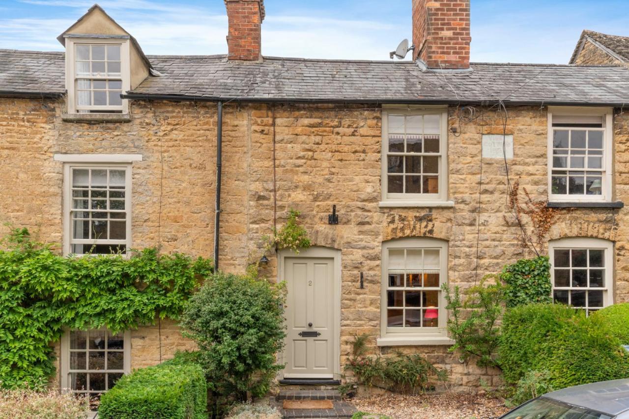 Vine Cottage Charlbury Ngoại thất bức ảnh