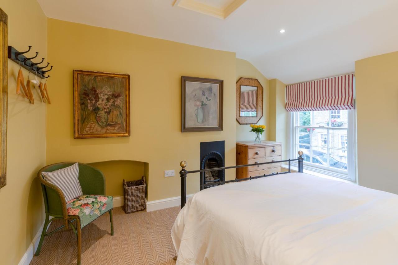 Vine Cottage Charlbury Ngoại thất bức ảnh