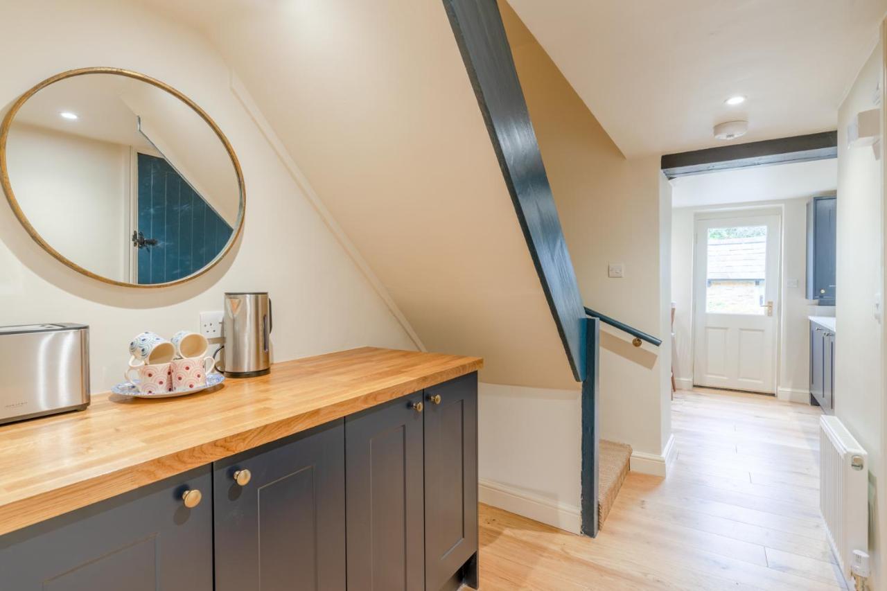 Vine Cottage Charlbury Ngoại thất bức ảnh