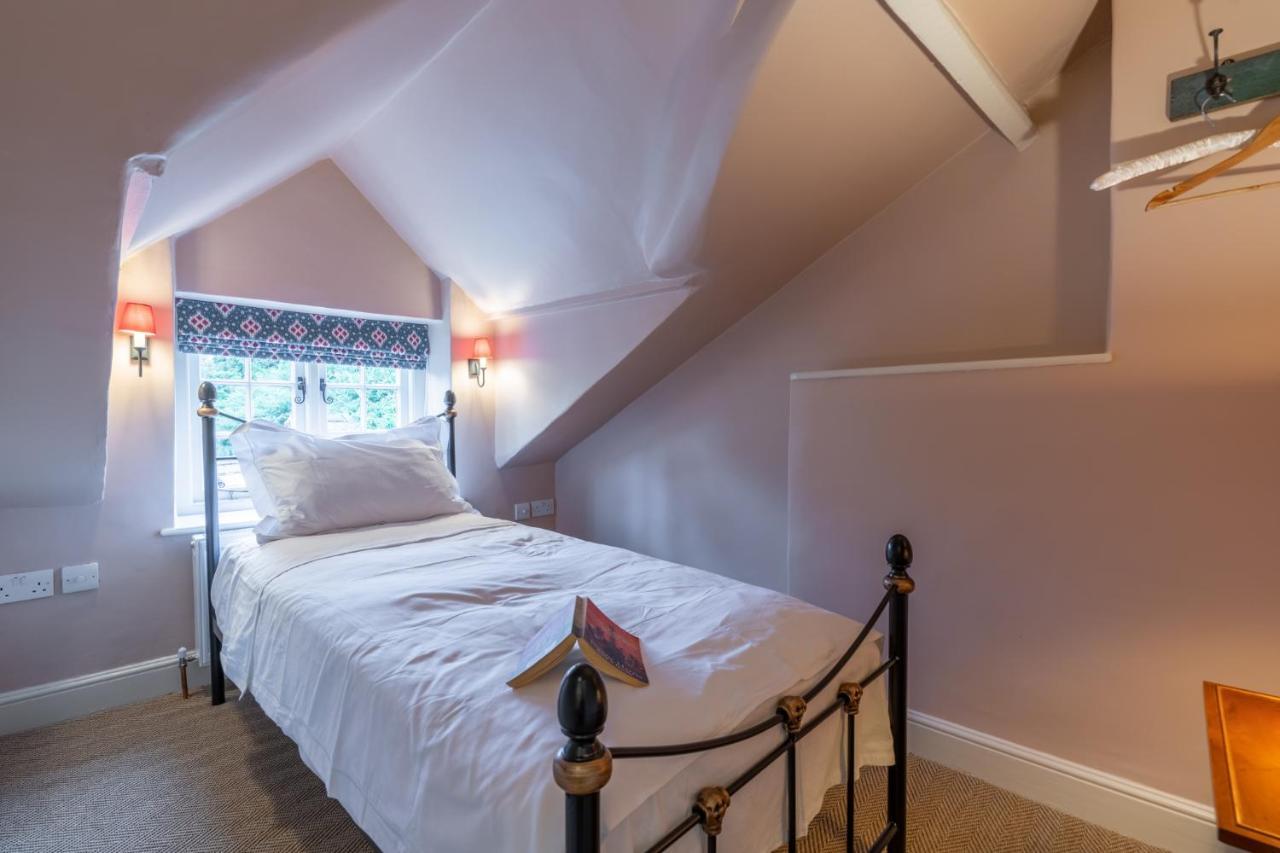 Vine Cottage Charlbury Ngoại thất bức ảnh