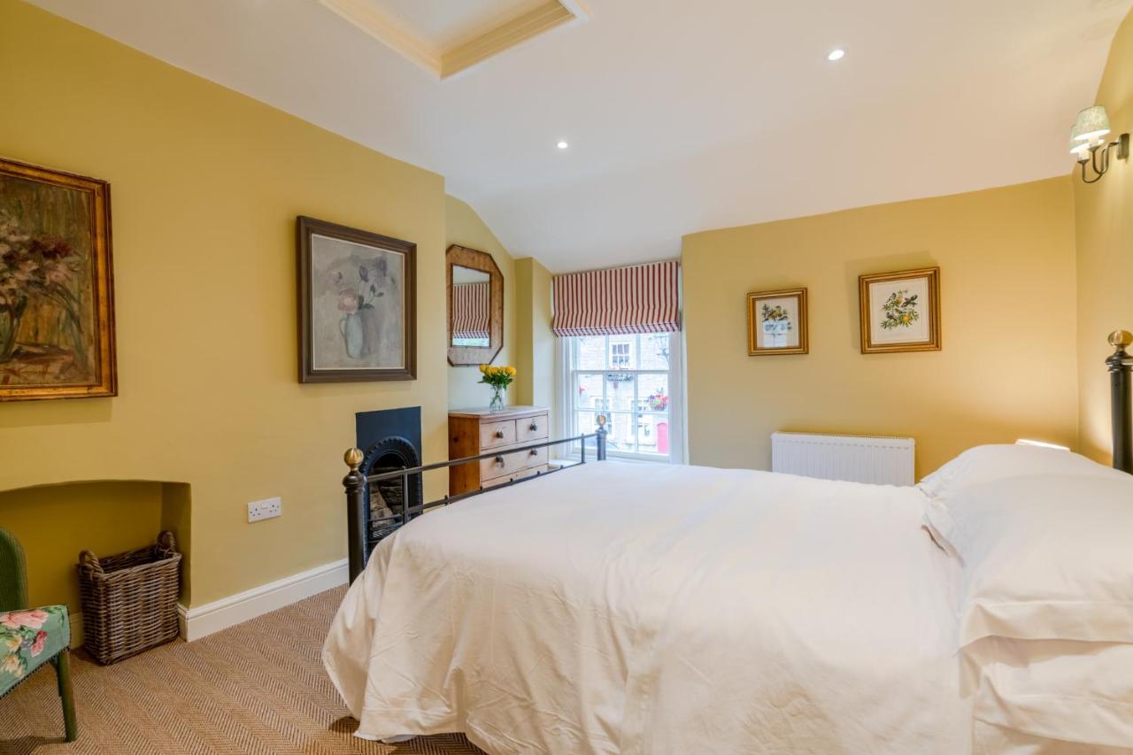 Vine Cottage Charlbury Ngoại thất bức ảnh