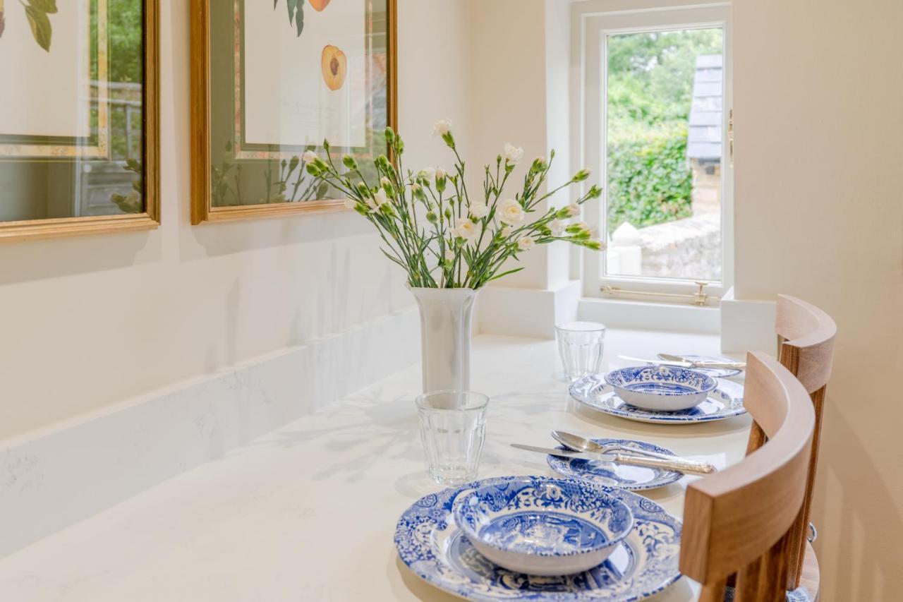 Vine Cottage Charlbury Ngoại thất bức ảnh