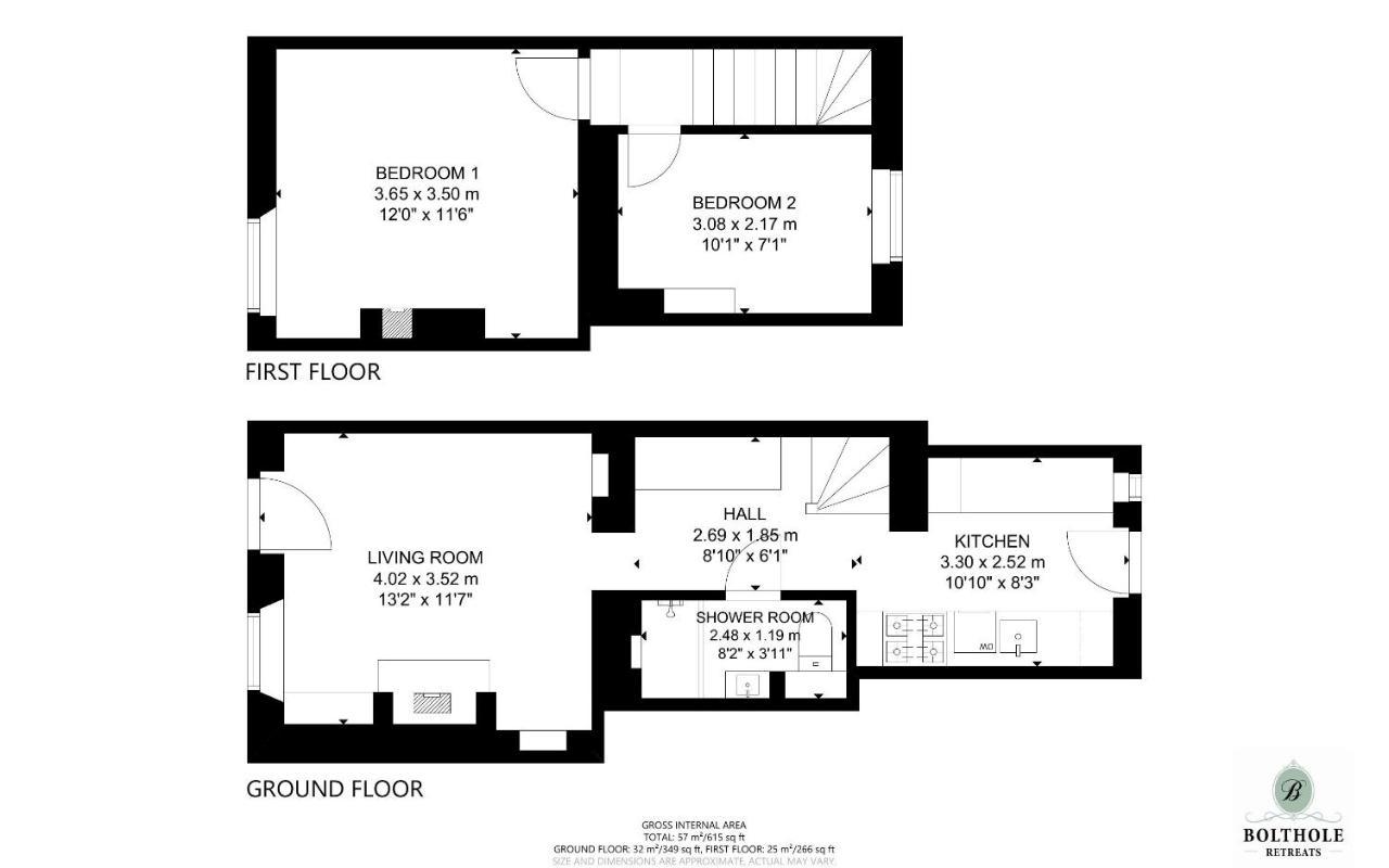 Vine Cottage Charlbury Ngoại thất bức ảnh