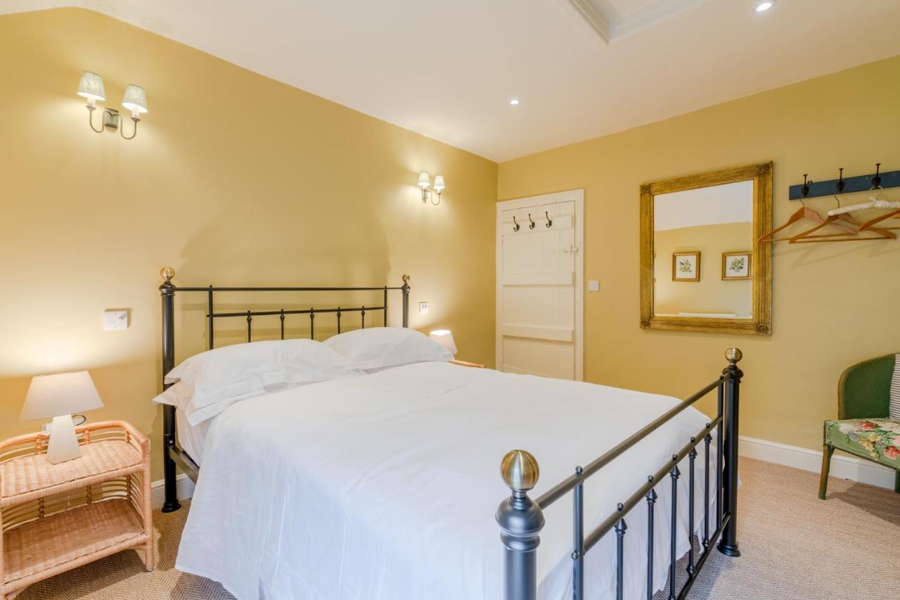 Vine Cottage Charlbury Ngoại thất bức ảnh