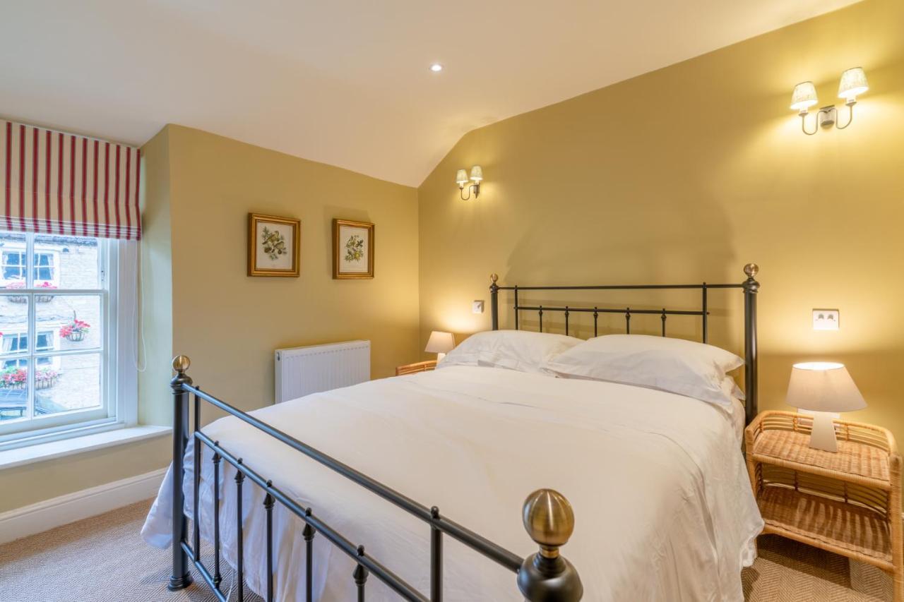 Vine Cottage Charlbury Ngoại thất bức ảnh
