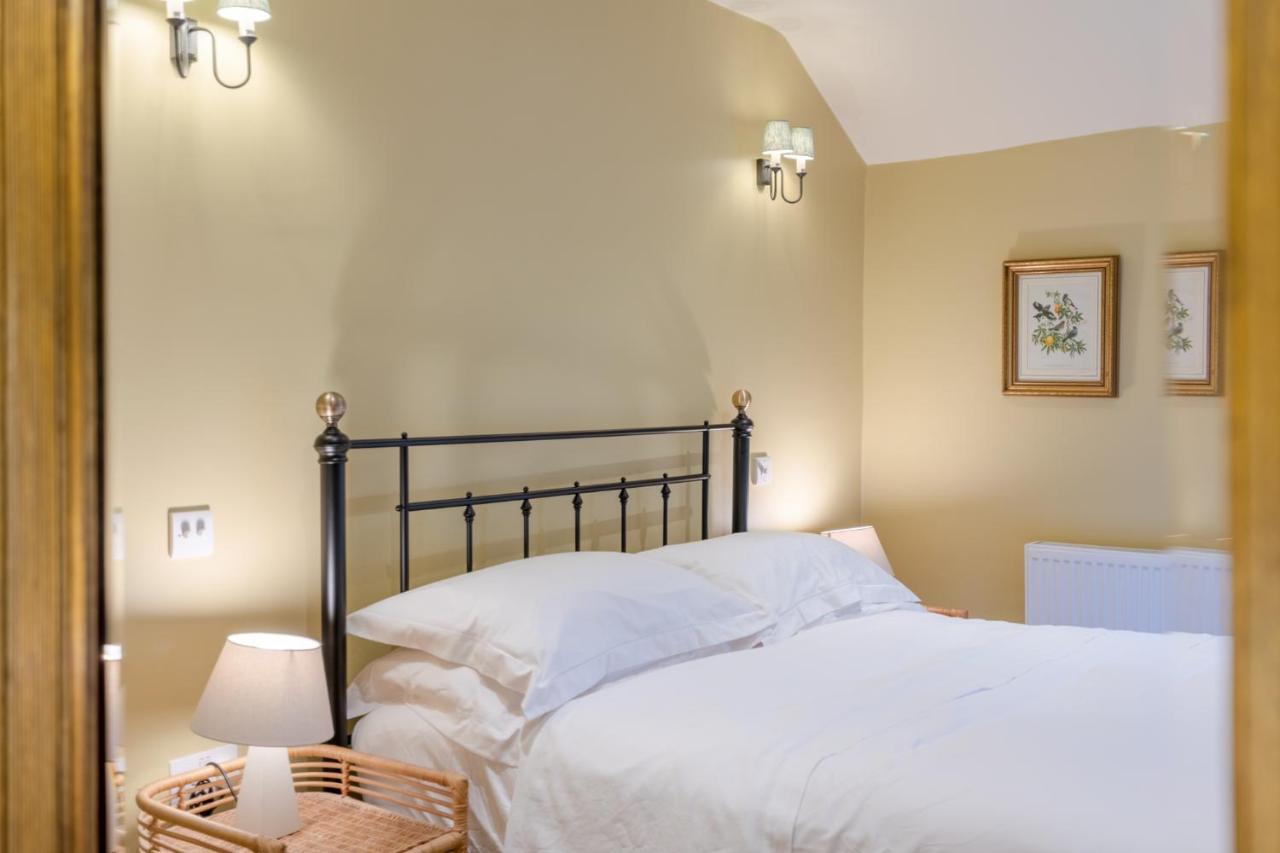 Vine Cottage Charlbury Ngoại thất bức ảnh