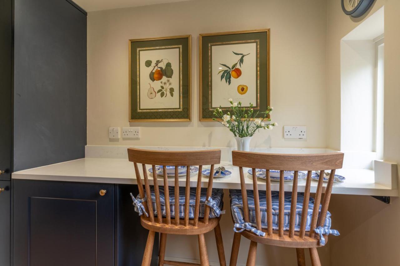 Vine Cottage Charlbury Ngoại thất bức ảnh