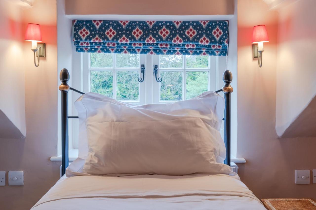 Vine Cottage Charlbury Ngoại thất bức ảnh